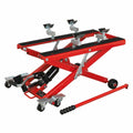 Demon Powersports lift kit