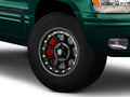 KMC XD SERIES XD798 ADDICT MATTE BLK 16x9 5X5.0 bp 4.53 b/s 12 offset