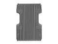 WeatherTech 2007-2019 Toyota Tundra TechLiner - Black