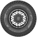 Yokohama Geolandar A/T G015 Tire - P245/65R17 105T