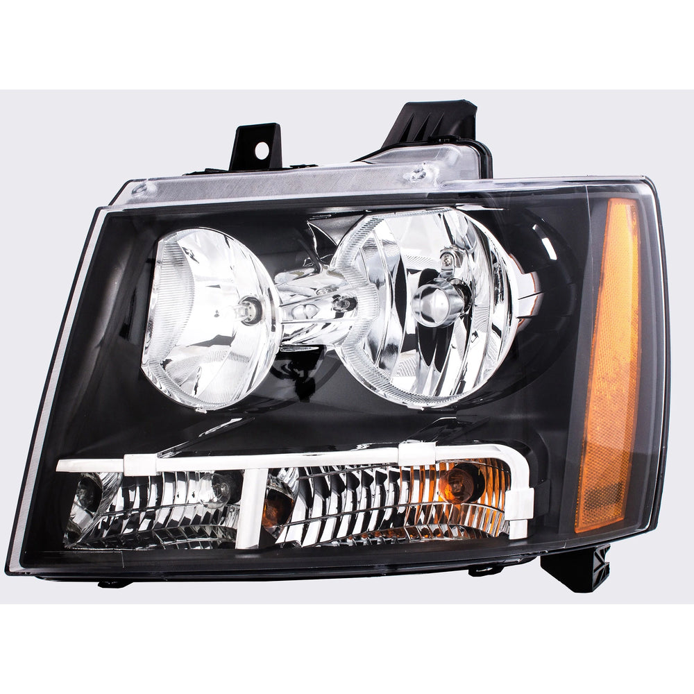 HEADLAMP - LEFT