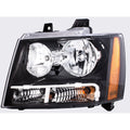 HEADLAMP - LEFT