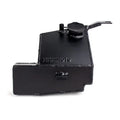 Mishimoto 2016+ Mazda Miata Windshield Washer Reservoir Tank -Black