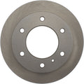 Centric OE Grade Front & Rear Brake Kit (4 Wheel)