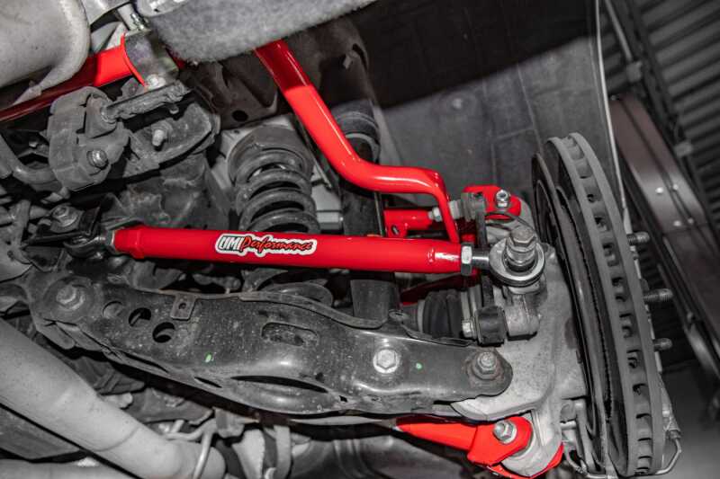 DFC carbon auto part