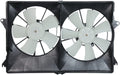 0406 CR PAFCA 3.5L RAD & COND CFA