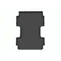 WeatherTech 20-24 Chevy Silverado 2500/3500HD 98in. Bed TechLiner (No Tailgate Liner) - Black