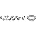FITTING KIT ADD HELM & A/PO/B