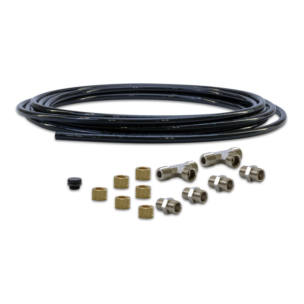 FITTING KIT ADD HELM & A/PO/B