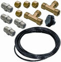 FITTING KIT ADD HELM & A/PO/B