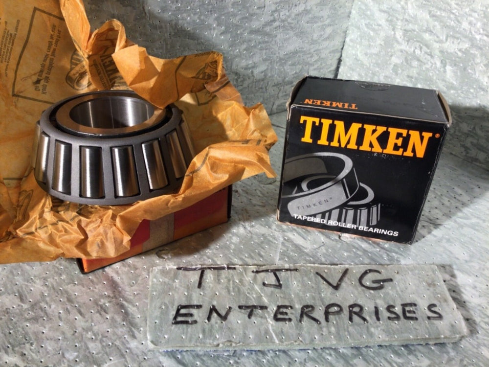 TIMKEN red auto part