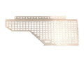 WARRIOR PROD auto part close-up