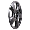 IMP SILVERADO 5 SPK 20" GLOSS BLACK