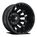 D675 20X8.25 8X6.5 GL-BLK -246MM