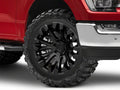 D831 20X10 6X135 BLK-OUT -18MM