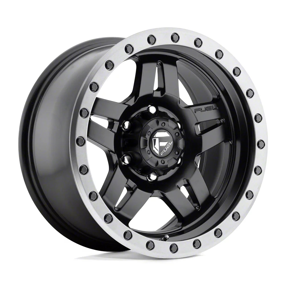 Fuel Off-Road auto part