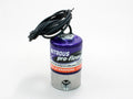 Alcohol Solenoid .312