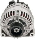 RE ALTERNATOR
