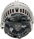 RE ALTERNATOR