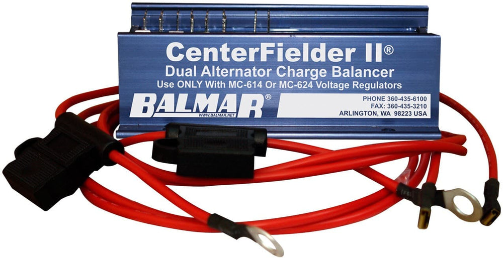 BALMAR auto part