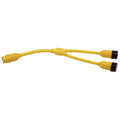 Y ADAPTER