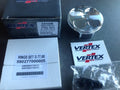 Vertex Piston 18-19 Yamaha WR 250 F 250cc Forged Replica Piston Kit 13.5:1 Comp.