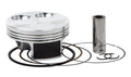 Vertex Piston 01-13 Yamaha WR 250 F 250cc Forged Replica Piston Kit