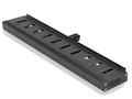 HITCH STEP 2IN REAR ASSISTS BLACK ROF
