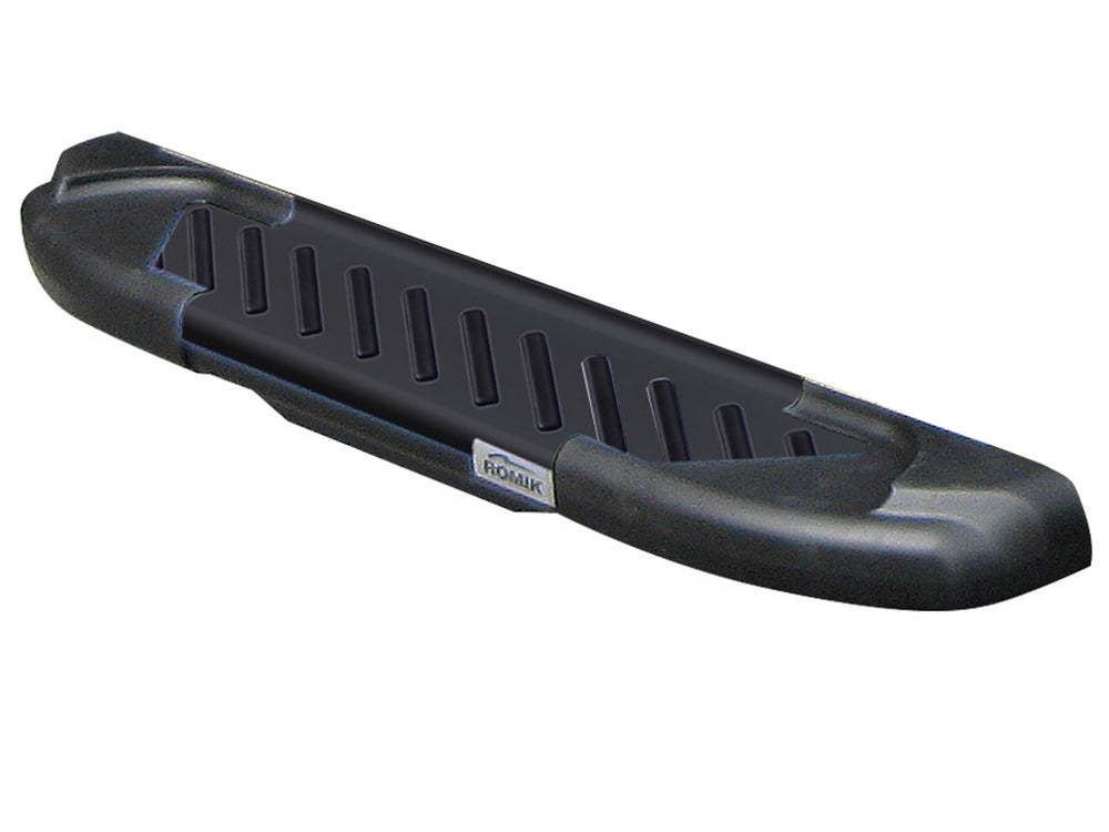 ALL ROMIK RALTB ASSIST 2 INCH BLACK