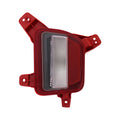 23C KA TELLURIDE EX/SX(XLINE) BACKUP LAMP ASSY RH