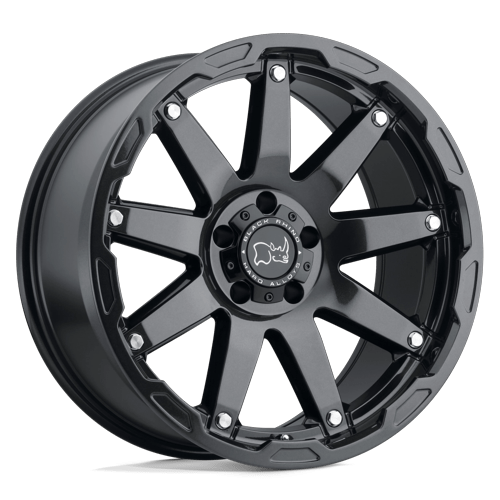 BR OCEANO GUNBK 18X9.5 6X139.70
