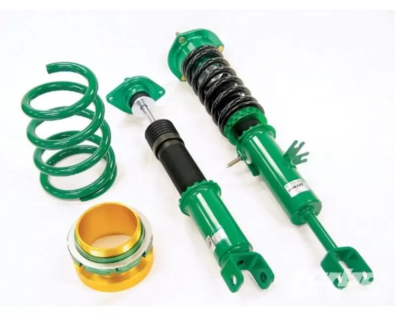 Tein 09+ Nissan 370Z (Z34) Street Basis Z Front Right Replacement Damper