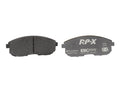 EBC auto part