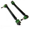 Kryptonite auto part