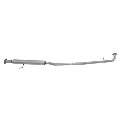 MUFFLER CENTER ANSA OER