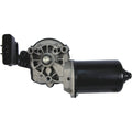 NEW WIPER MOTORS