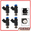INTERMOTOR FUEL INJECTOR