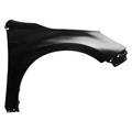 RH FRONT FENDER ASSY SUBARU LEGACY 1519