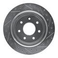 R1 Concepts auto part installed view