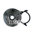 TIMKEN auto part installed view