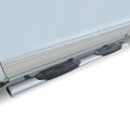 RAPTOR SERIES 6 IN SS OVAL STEPS -