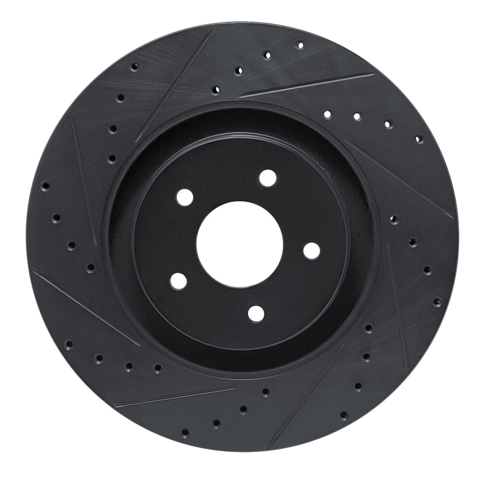 R1 Concepts silver auto part