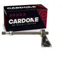 NEW CV DRIVE AXLES