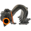 INTAKE MANIFOLD
