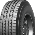 BFGoodrich Commercial T/A A/S 2 LT245/75R16 120R