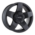 RTX black auto part
