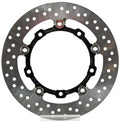 Brembo OE 13-14 Yamaha YP R XMAX 400cc 267x4mm Brake Disc - Front Floating