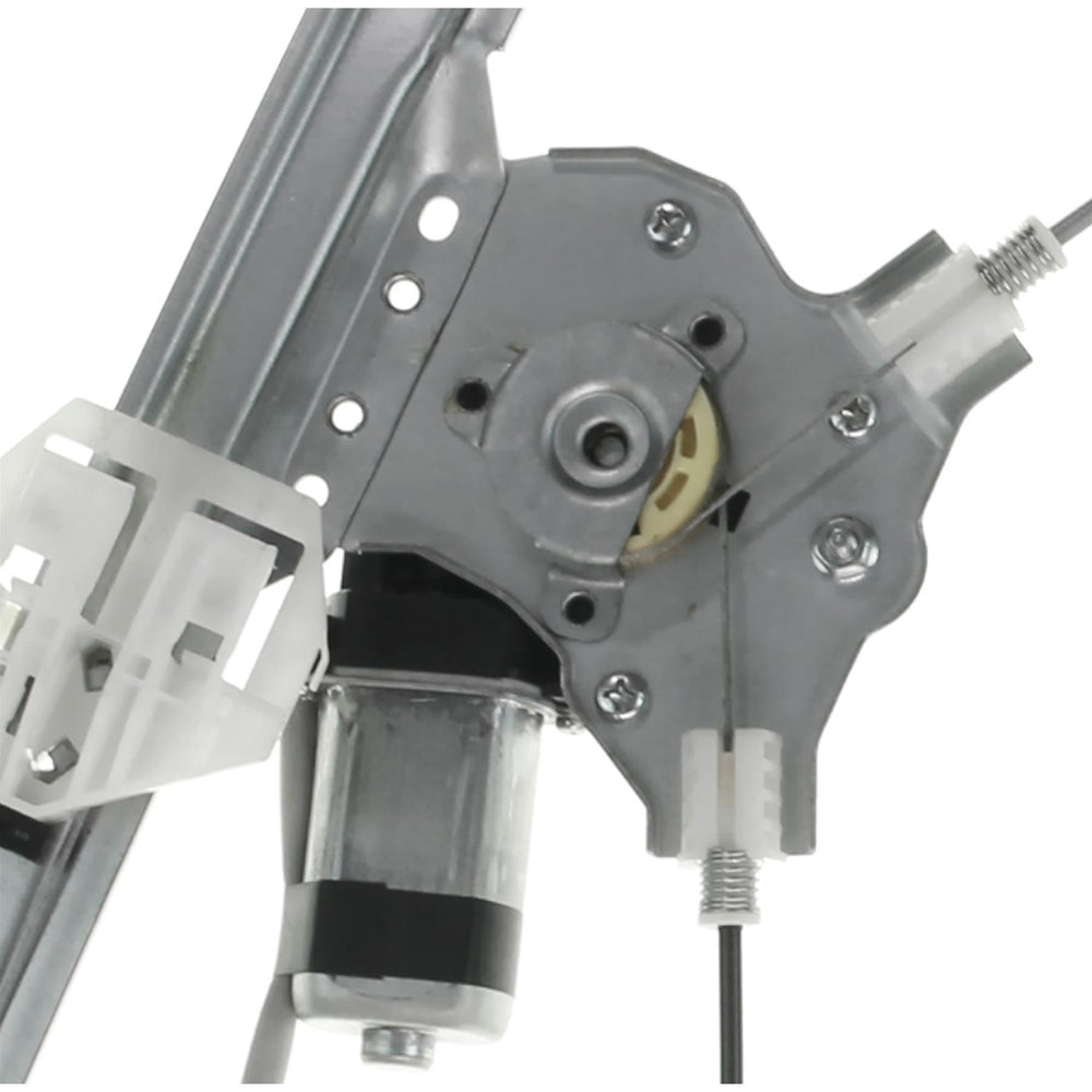A1 REMFG INC auto part