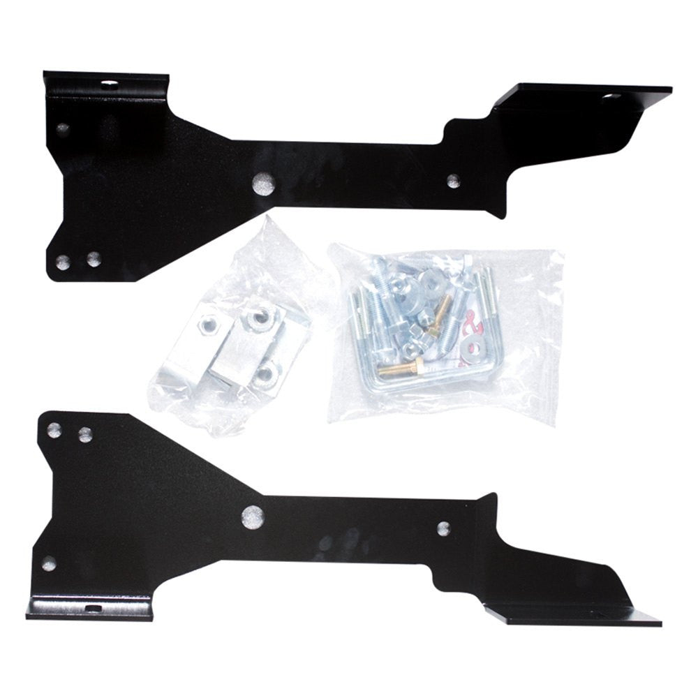 FRAME BRACKETS FOR 1517 SILVERADO 1500/SIERRA 1500