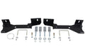 FRAME BRACKETS FOR 1517 SILVERADO 1500/SIERRA 1500